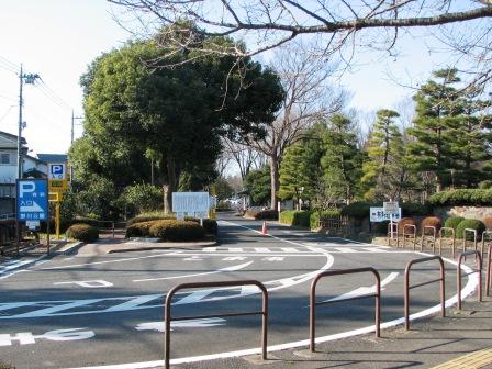 野川公園